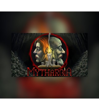 Mythargia Steam Key GLOBAL